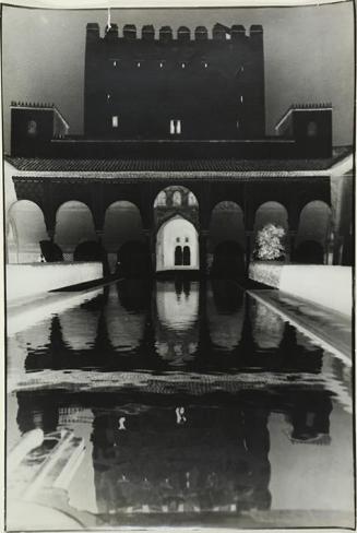 La Alhambra