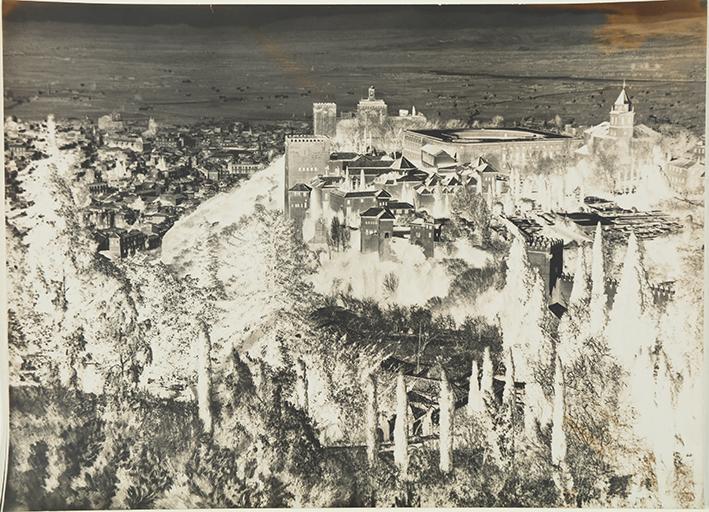 La Alhambra