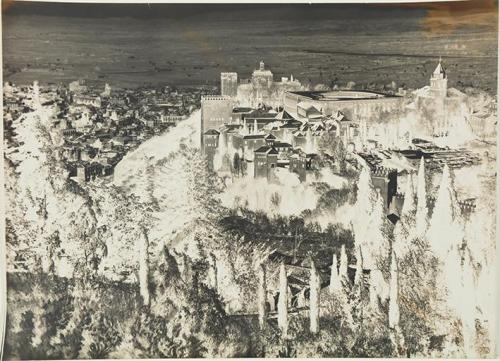 La Alhambra