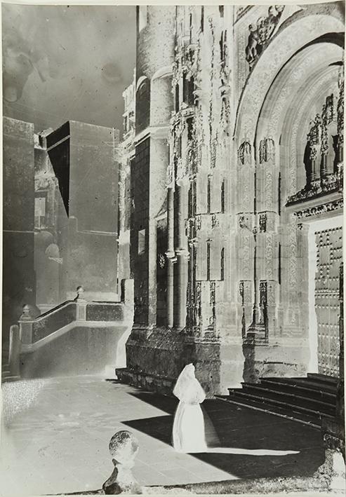 Iglesia de Santa María de Arcos de la Frontera