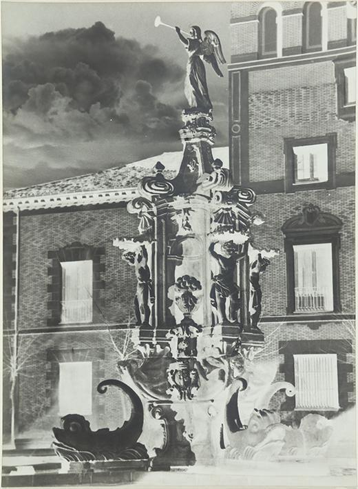 Fuente Floridablanca