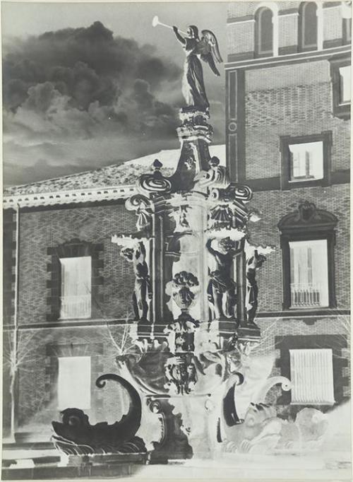 Fuente Floridablanca