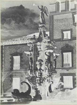 Fuente Floridablanca