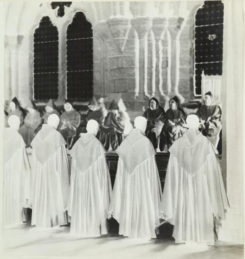 Capítulo de Poblet