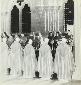 Capítulo de Poblet