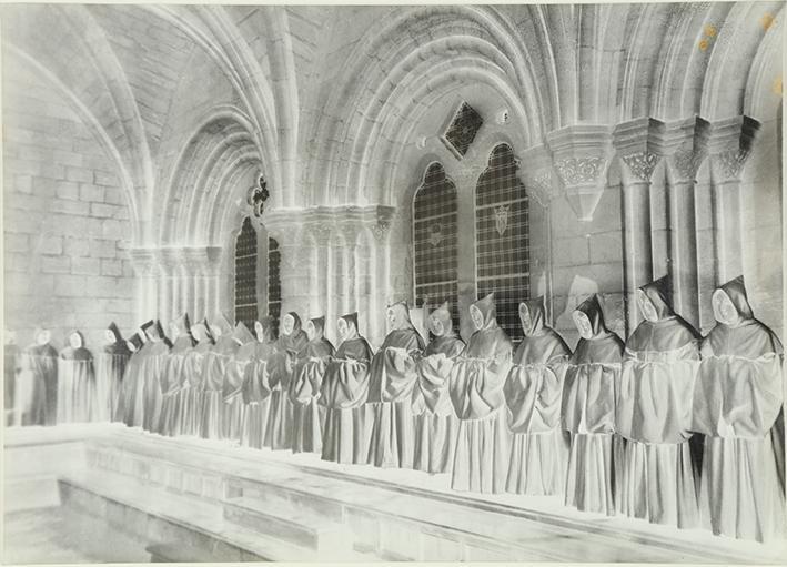 Capítulo de Poblet
