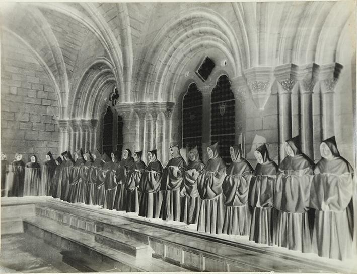 Capítulo de Poblet