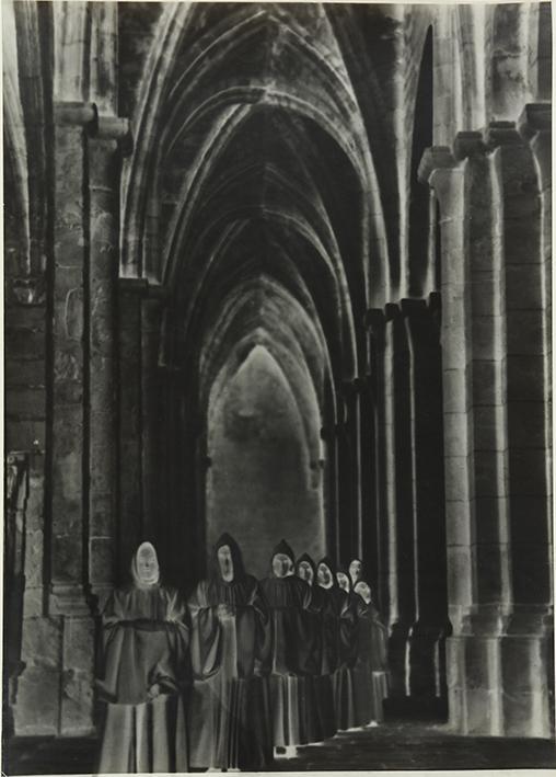 Capítulo de Poblet