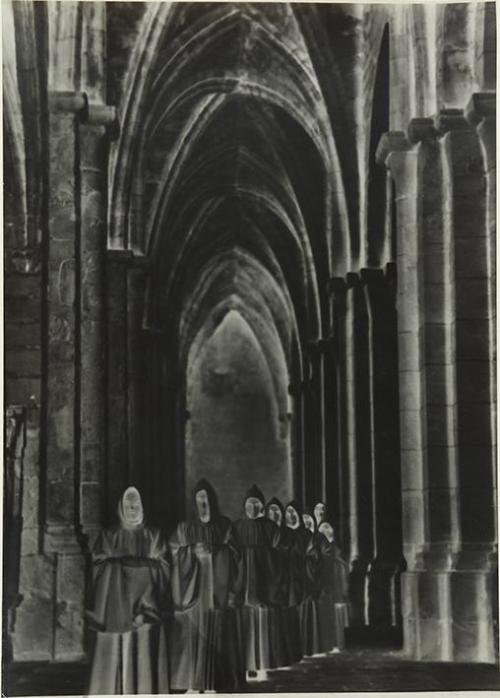 Capítulo de Poblet