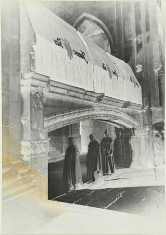 Monasterio de Poblet