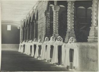 Dominicos de Ávila