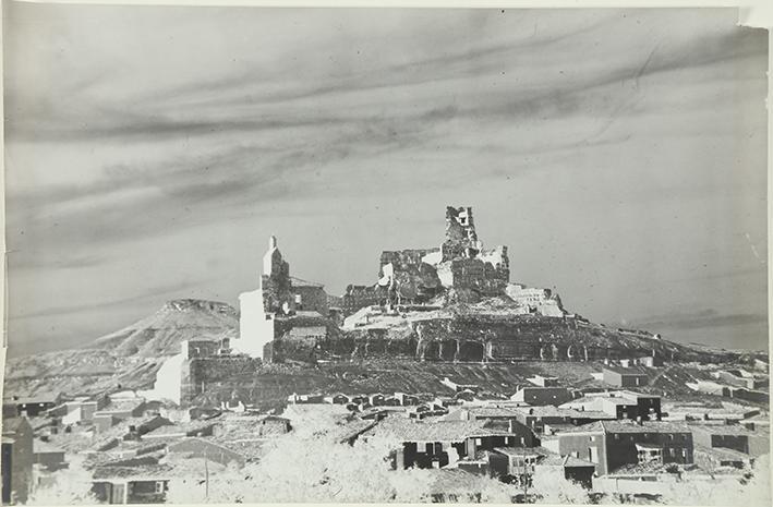 Monreal de Ariza
