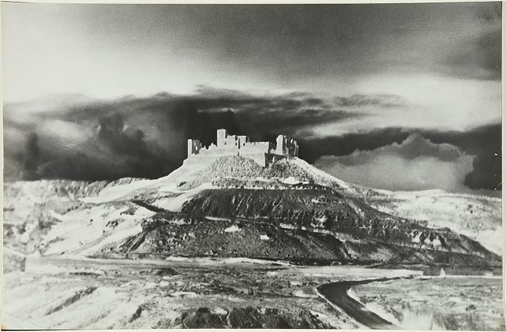 Montearagón