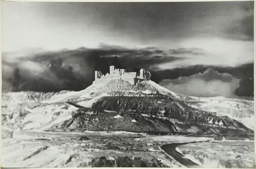 Montearagón