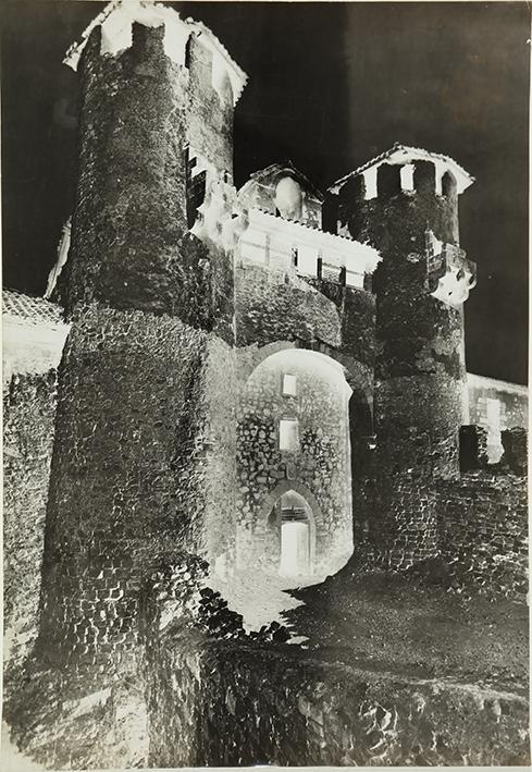 Castillo de Sigüenza