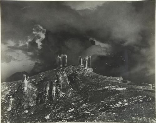 Castillo de Pelegrina. Guadalajara