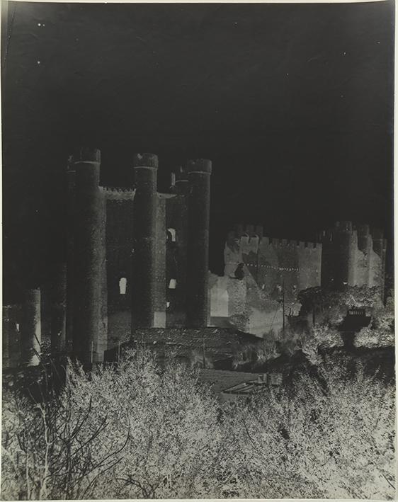 Valencia de Don Juan. León