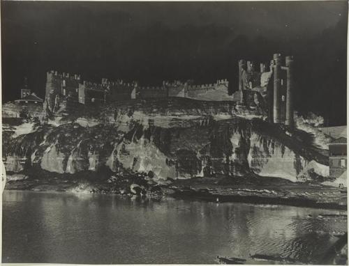 Valencia de Don Juan.León
