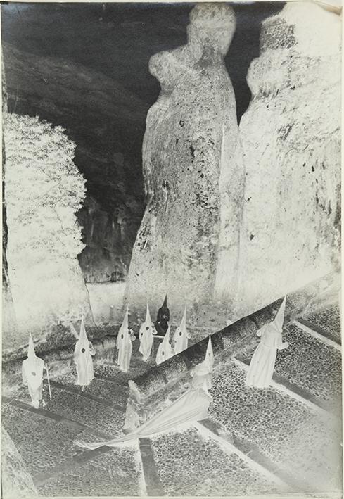 Penitentes de Cuenca 3