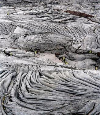 Pahoehoe
