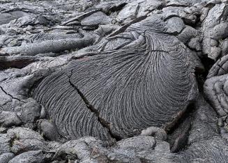 Pahoehoe 7
