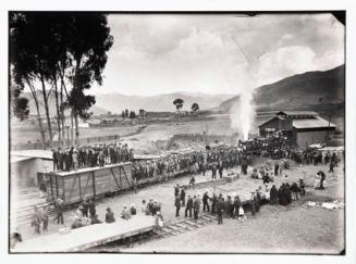 Ferrocarril del Cuzco